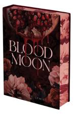 Blood Moon af Britney S Lewis