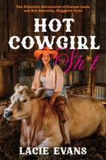 Hot Cowgirl Sh*t af Lacie Evans