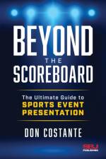 Beyond the Scoreboard af Donald Costante