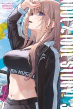 IDOL x IDOL STORY! Vol. 3 af Shotaro Tokuno