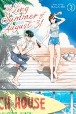 The Long Summer of August 31 Vol. 3 af Ikkado Ito