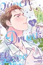 Punch Drunk Love Vol. 4 af MOSCARETO