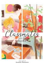 Classmates Vol. 7: home af Asumiko Nakamura