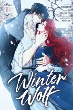 Winter Wolf (Comic) Vol. 1 af RubyChe
