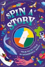 Spin a Story af Mara Alperin