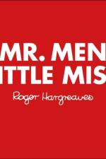 Mr Men Little Miss Mysteries Book 1 af Adam Hargreaves