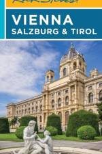Rick Steves Vienna, Salzburg & Tirol (Eighth Edition) af Rick Steves