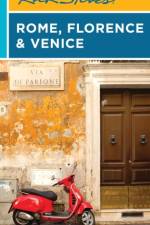Rick Steves Rome, Florence & Venice af Gene Openshaw