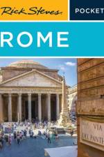 Rick Steves Pocket Rome (6th Edition) af Gene Openshaw