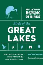 Birds of the Great Lakes af Dexter Patterson