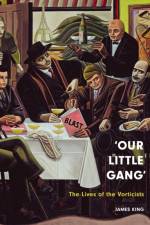 ‘Our Little Gang’ af James King