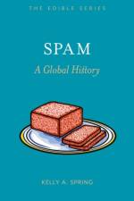 SPAM af Kelly A. Spring