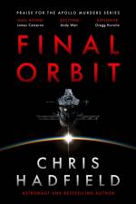 Final Orbit af Chris Hadfield