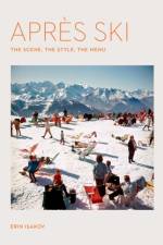 Apres Ski af Erin Isakov