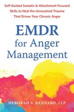 EMDR for Anger Management af Deborah S. Kennard
