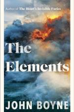 The Elements af John Boyne