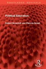 Political Education af Robert Brownhill
