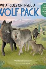 What Goes on inside a Wolf Pack? af International Wolf Center