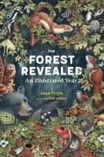 The Forest Revealed af Jada Fitch