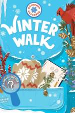 Backpack Explorer: Winter Walk af Editors of Storey Publishing