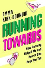 Find Your Pace af Emma Kirk-Odunubi