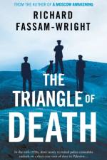 The Triangle of Death af Richard Fassam-Wright