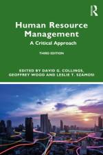 Human Resource Management