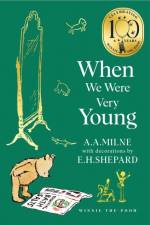 Winnie-the-Pooh: When We Were Very Young