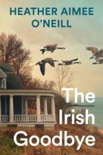 The Irish Goodbye