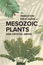The Princeton Field Guide to Mesozoic Plants af Nan Crystal Arens
