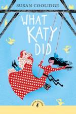 What Katy Did af Susan Coolidge