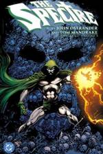 The Spectre by John Ostrander and Tom Mandrake Omnibus Vol. 1 af John Ostrander