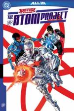Justice League: The Atom Project af John Ridley