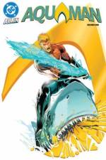 Aquaman Vol. 1: The Dark Tide af Jeremy Adams
