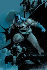 Absolute Batman: Hush af Jeph Loeb