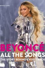 Beyonce All The Songs af Benoit Clerc