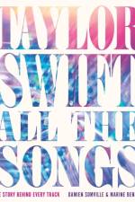 Taylor Swift All the Songs af Damien Somville