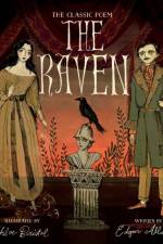 The Raven af Chloe Bristol