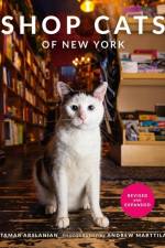 Shop Cats of New York (Revised and Expanded) af Andrew Marttila