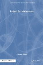 Python for Mathematics af Vincent Knight