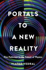 Portals to a New Reality af Vlatko Vedral