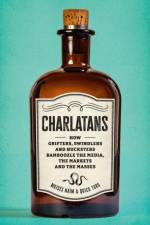 Charlatans af Moises Naim