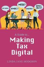 Making Tax Digital af Linda Jane Hodgson