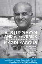 A Surgeon and a Maverick af Simon Pearson