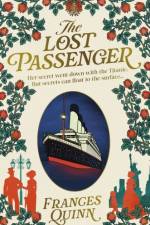 The Lost Passenger af Frances Quinn