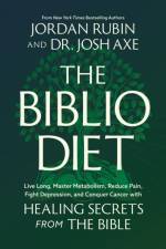 Biblio Diet af Jordan Rubin