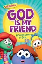VeggieTales Devos 2025-Girls af VeggieTales