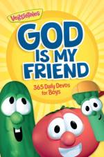 VeggieTales Devos 2025-Boys af VeggieTales
