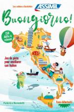 Buongiorno! Cahier D'activite Italien af Federico Benedetti