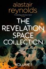 Untitled Reynolds Novella Collection 1 of 4 af Alastair Reynolds